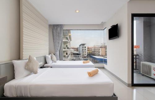 Nong Bon Hotel | Leenova Hotel