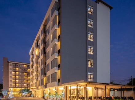 Nong Bon Hotel | Leenova Hotel