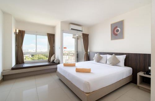 Nong Bon Hotel | Leenova Hotel