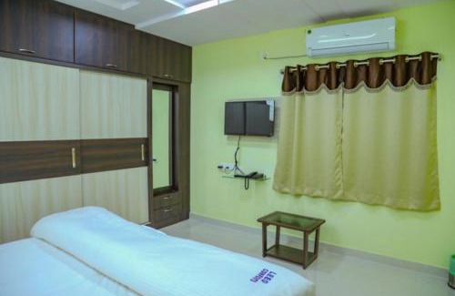 MVP Colony Hotel | Leeo Comforts