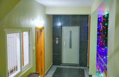 MVP Colony Hotel | Leeo Comforts