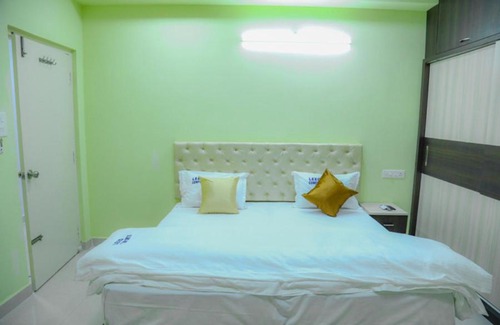 MVP Colony Hotel | Leeo Comforts