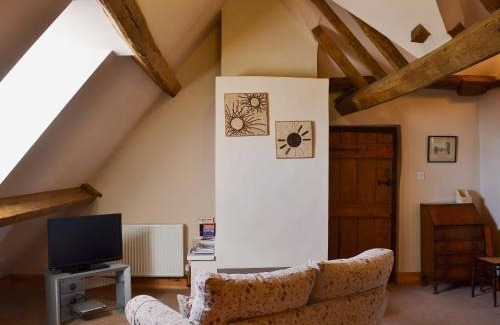 Walcot House | Lees Farm Apartment