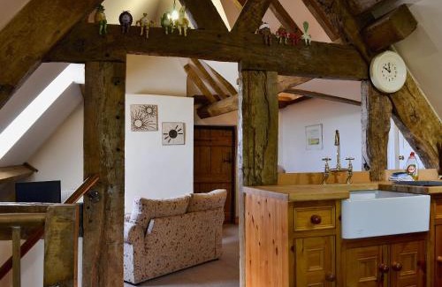Walcot House | Lees Farm Apartment