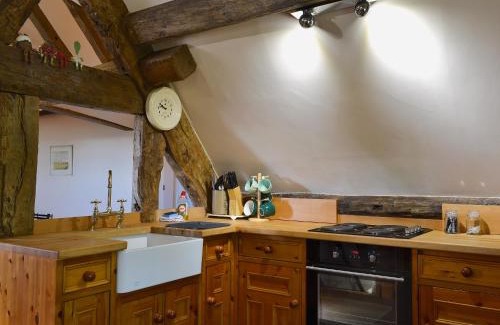 Walcot House | Lees Farm Apartment