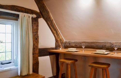 Walcot House | Lees Farm Apartment