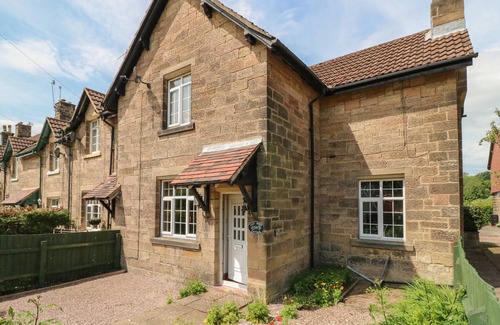 Rowsley Cottage | Lees Moor Cottage