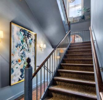 Leesburg's Old and Historic District Hotel | Leesburg Colonial Inn