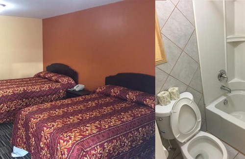 Batesburg-Leesville Hotel | Leesville Lodge