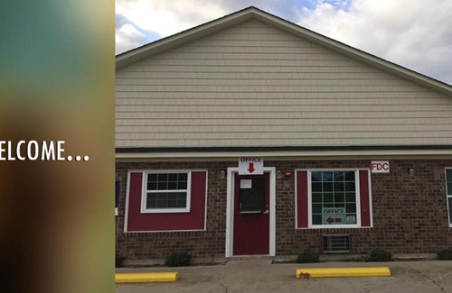 Batesburg-Leesville Hotel | Leesville Lodge