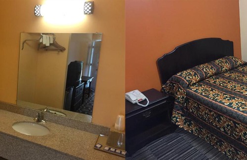 Batesburg-Leesville Hotel | Leesville Lodge
