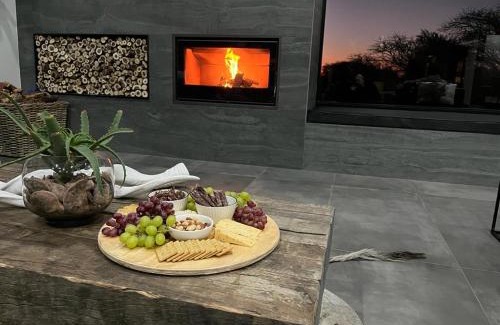 Tokologo House | Leeuwkop Hunting Safaris