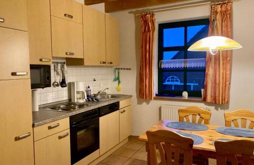 Wangerooge Apartment | LeevTied 3