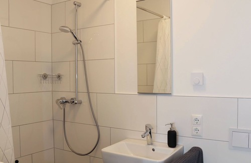 Innenstadtring Apartment | Leeze apartment in the Südviertelhof