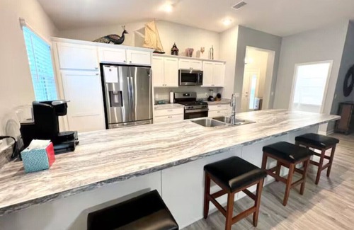 Wildwood House | Leffers Waterview Retreat (Fenney)