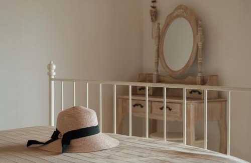 Magoulades Apartment | Lefka Apartment