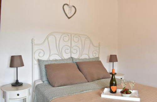 Magoulades Apartment | Lefka Apartment