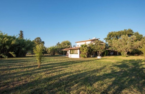 Kalligoni Cottage | Lefkada's Bohemian Cottage
