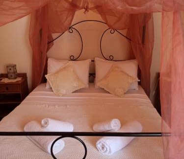 Pano Lefkara Hotel | Lefkara Hotel