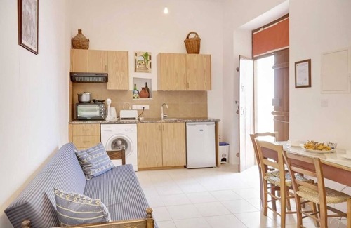 Pano Lefkara Apartment | Lefkara View