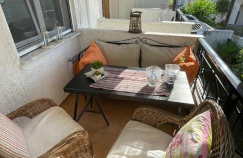 Agiokampos House | Lefki's House
