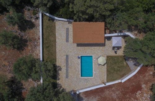 Evgiros House | Lefkolia Retreat