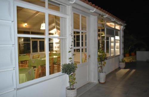 Lefkos House | Lefkorama