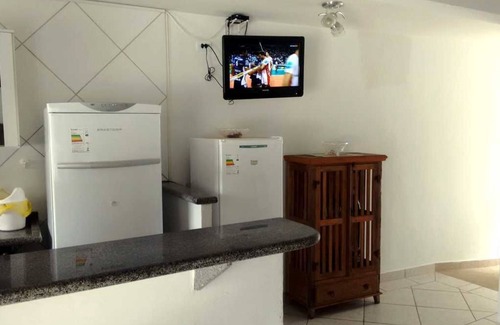 Lazaro House | Left with suite on the seafront in Sununga Beach in Lazarus