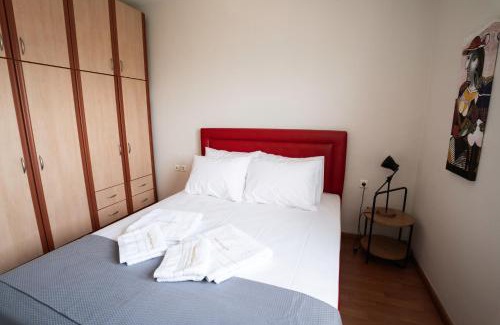 Servia House | Lefti's