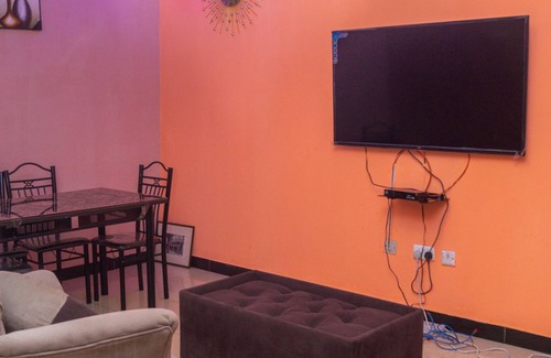 Banjul Apartment | Legacy Apartment Phase 1
