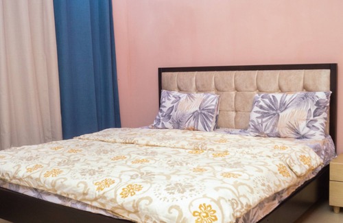 Banjul Apartment | Legacy Apartment Phase 1