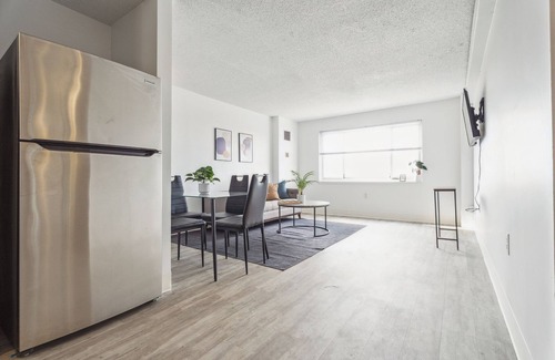 Richmond Apartment | Legacy at Imperial Village 816 I 2 Bed 2 Bath