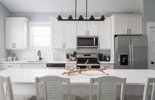 Corolla Light Condo | Legacy Beach Club at Whalehead - Corolla OBX