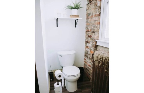 El Paso Apartment | Legacy Guest Suites