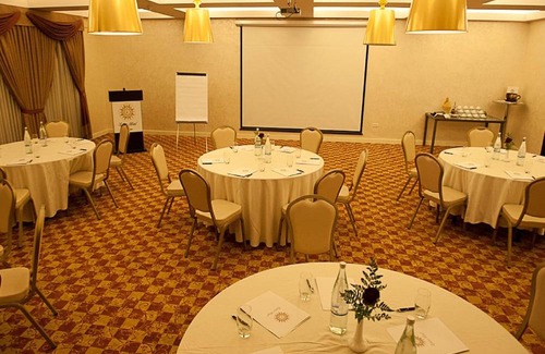 Jerusalem Hotel | Legacy Hotel