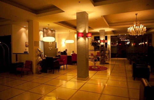 Jerusalem Hotel | Legacy Hotel