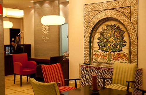 Jerusalem Hotel | Legacy Hotel