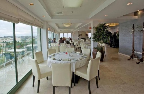 Jerusalem Hotel | Legacy Hotel