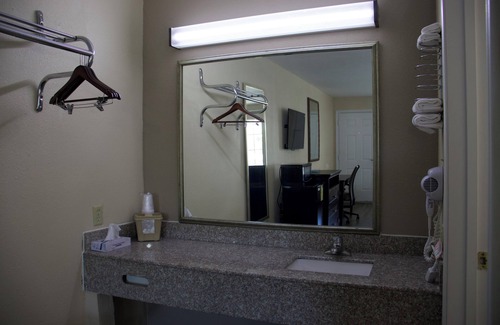 Cookeville Hotel | Legacy Inn - Cookeville