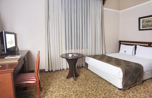 Sirkeci Hotel | Legacy Ottoman Hotel Istanbul Old City