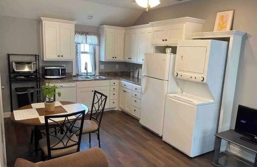Searcy Apartment | Legacy Park Apartment next to Harding University