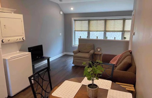 Searcy Apartment | Legacy Park Apartment next to Harding University