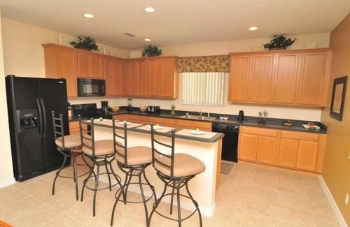 Legacy Park Villa | LEGACY PARK LUXURY DISNEY VILLA FREE POOL HEAT