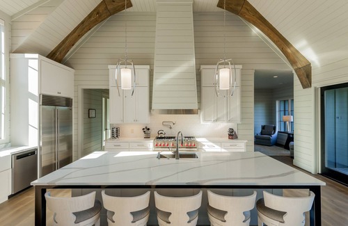 Bremen House | "Legacy Pointe" - A Luxurious Smith Lake Home and place to relax & have fun!