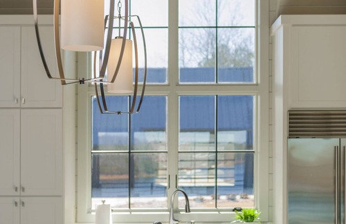 Bremen House | "Legacy Pointe" - A Luxurious Smith Lake Home and place to relax & have fun!