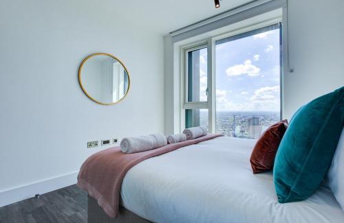 East Acton Apartment | Legacy Punks by Artsy