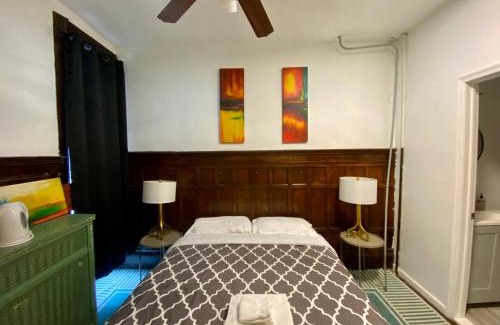 Mantua Apartment | Legacy - Spring Garden University City