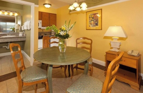 Reno/Tahoe Airport Resort | Legacy Vacation Resort Reno