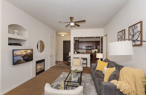 La Quinta Villa | Legacy Villas Luxury Patio with Mountain Views-12 pools-2bd 2bth sleeps 6-243578