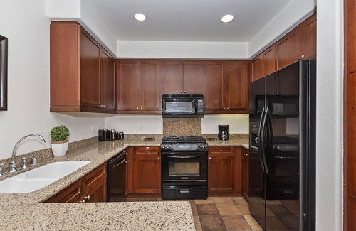 La Quinta Villa | Legacy Villas Luxury Patio with Mountain Views-12 pools-2bd 2bth sleeps 6-243578